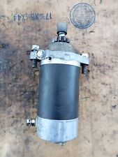 Oem 2000 Yamaha 40hp 50hp Electric Start Starter Motor 40 50 Hp, used for sale  Shipping to South Africa