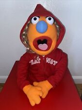Hoodie sweater muppets for sale  San Diego
