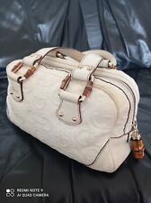 sac gucci beige d'occasion  Saint-Pourçain-sur-Sioule