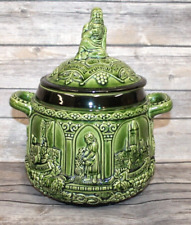 Antique green german for sale  Mesa