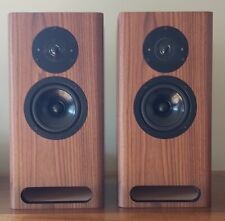 Falcon imf100 audiophile for sale  UCKFIELD