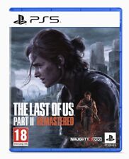 Playstation the last d'occasion  Meaux