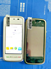 Celular Nokia 5230XM WCDMA 3G FM desbloqueado barato 5230  comprar usado  Enviando para Brazil
