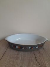 Denby marrakesh large for sale  Shipping to Ireland