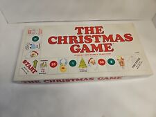 Christmas game 1980 for sale  Greenwood