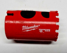 Milwaukee diamond max for sale  Hicksville