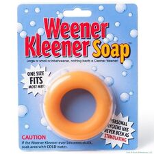 Weener cleaner soap for sale  Northport