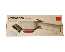 Rowenta steam brush for sale  Lewiston