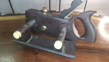 Rosewood plow plane for sale  Osgood