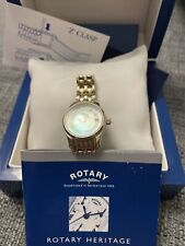 Ladies rotary watches for sale  WIGAN