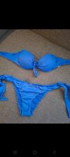 Calzedonia bikini fascia usato  Andria