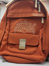 Timberland small backpack for sale  BOGNOR REGIS