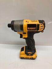 Dewalt impact cordless for sale  Newport News