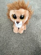 Teddy hero lion for sale  ROTHERHAM