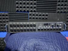 COBRA DIGITAL BEHRINGER S16 16 CANAIS, usado comprar usado  Enviando para Brazil