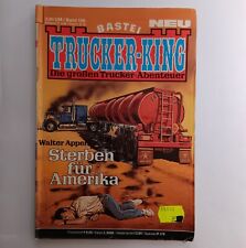 Trucker king band gebraucht kaufen  Berlin