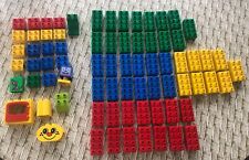 Lego duplo 4x2 for sale  York