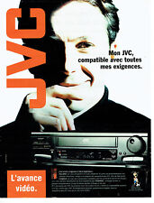 1994 jvc advertising d'occasion  Expédié en Belgium