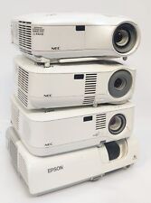 Job lot projectors for sale  COVENTRY