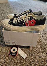 Converse play comme for sale  Silver Spring