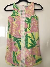 Lilly pulitzer fan for sale  Encino