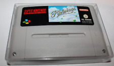 Pilotwings Super Nintendo SNES (Cartridge) working  16-bit comprar usado  Enviando para Brazil
