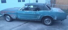 1966 ford mustang for sale  Dayton