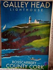 Galley head lighthouse for sale  Ireland