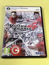 Virtua tennis dvd usato  Bari