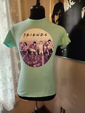 Camiseta Friends TV Show Picture of Cast tamanho pequeno comprar usado  Enviando para Brazil