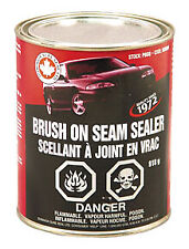 Brushable seam sealer for sale  Carthage