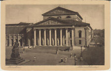 München nationaltheater 1920 gebraucht kaufen  Cuxhaven