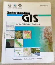 Understanding gis ser. for sale  Inglewood