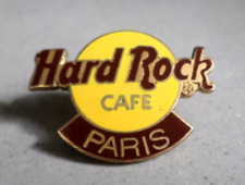 Pin hard rock d'occasion  Reims