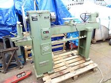 Wadkin wood lathe for sale  UK