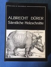Albrecht dürer sämtliche gebraucht kaufen  Bruck,-Tennenl.,-Eltersdf.