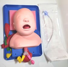 Intubation manikin baby for sale  Vernal