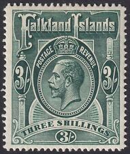 Falkland islands 1912 for sale  EDINBURGH