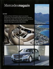 Mercedes magazin 2010 gebraucht kaufen  Gladbeck