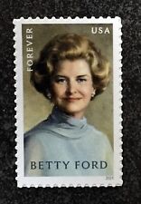 2024EUA Forever Betty Ford - Selo único perfeito primeira-dama comprar usado  Enviando para Brazil