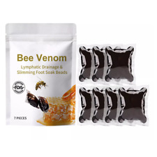 Diapason Bee Venom drenagem linfática e emagrecimento pés contas de imersão, alívio relaxamento comprar usado  Enviando para Brazil