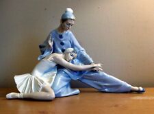 lladro figurines ballerina for sale  Shipping to Ireland