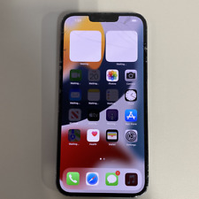iPhone 13 Pro Max - 256GB - Unlocked (Read Description) AI1149 for sale  Shipping to South Africa