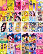 Sailor moon sms for sale  Katy