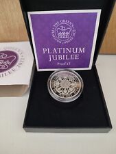 2022 platinum jubilee for sale  PRESTON