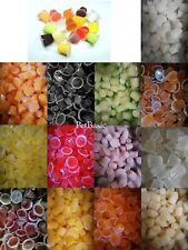 Petbasic jelly pots for sale  BASILDON
