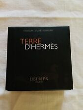 Coffret terre hermès d'occasion  Échiré