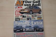 Auto bild 1996 gebraucht kaufen  Deutschland