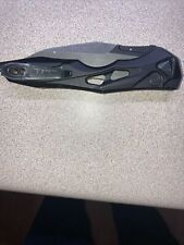 Kershaw knife switchblade for sale  King