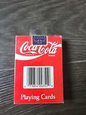 Jeu carte coca d'occasion  Gap